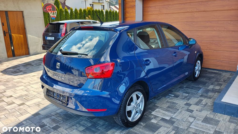Seat Ibiza 1.0 MPI - 37