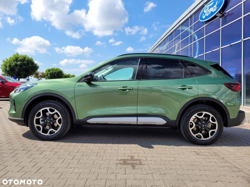 Ford Kuga - 10