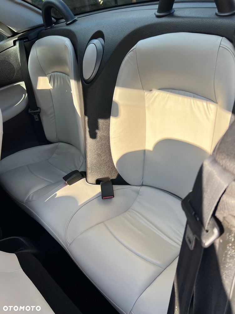 Peugeot 206 CC 1.6 Euro4 - 23