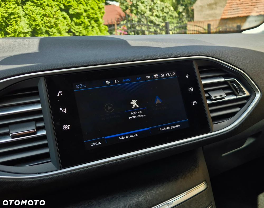 Peugeot 308 SW Diesel Allure - 30