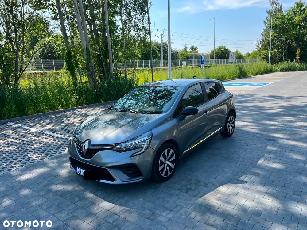 Renault Clio 1.0 TCe Generation - 14