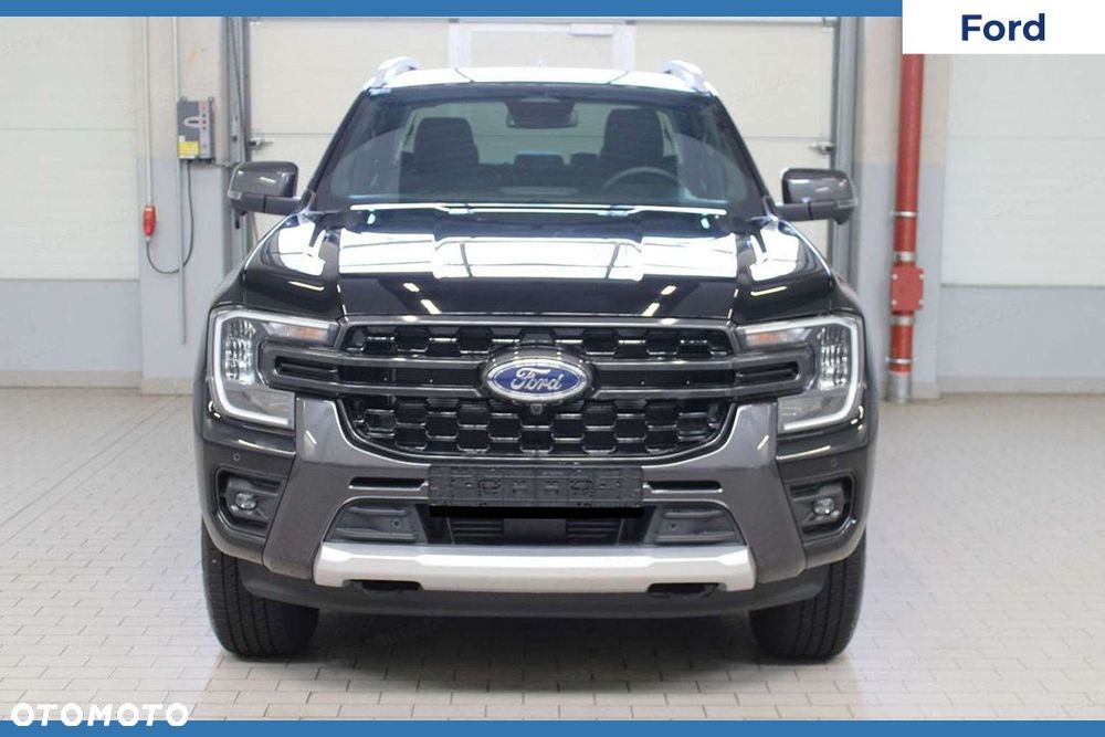 Ford Ranger - 3