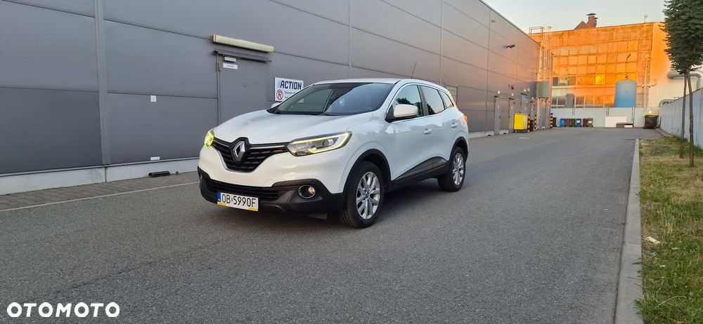 Renault Kadjar 1.2 Energy TCe Life - 2