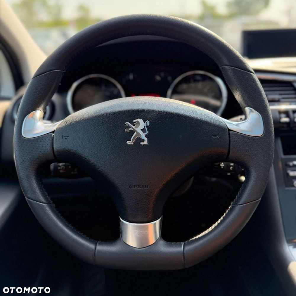 Peugeot 3008 - 23