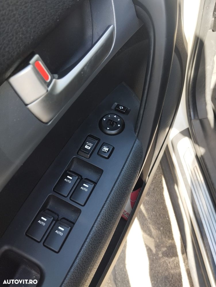 Kia Sorento 2.2 DSL EXECUTIVE AT 4x4 - 9