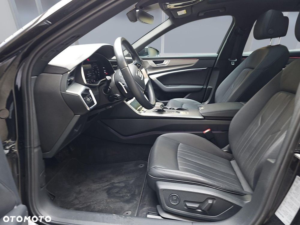 Audi A6 Avant 40 TDI mHEV Quattro S tronic - 28
