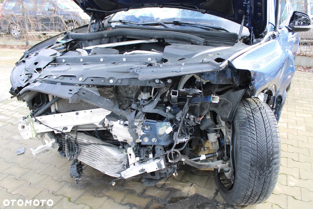 BMW X5 xDrive25d sport - 9