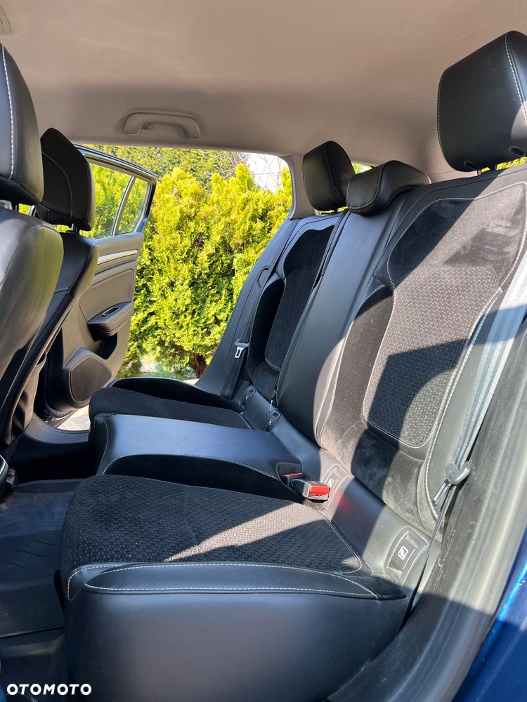 Renault Megane ENERGY dCi 130 LIMITED - 14