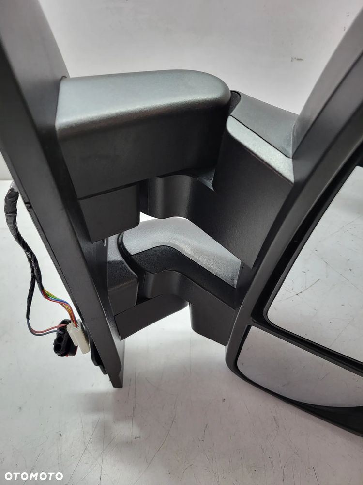 IVECO DAILY 2014 LUSTERKO KRÓTKIE PRAWE ELEKTRYCZNE PODGRZEWANE 5802495909 - 4