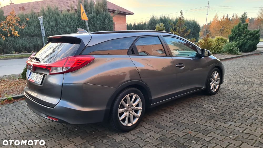 Honda Civic - 35