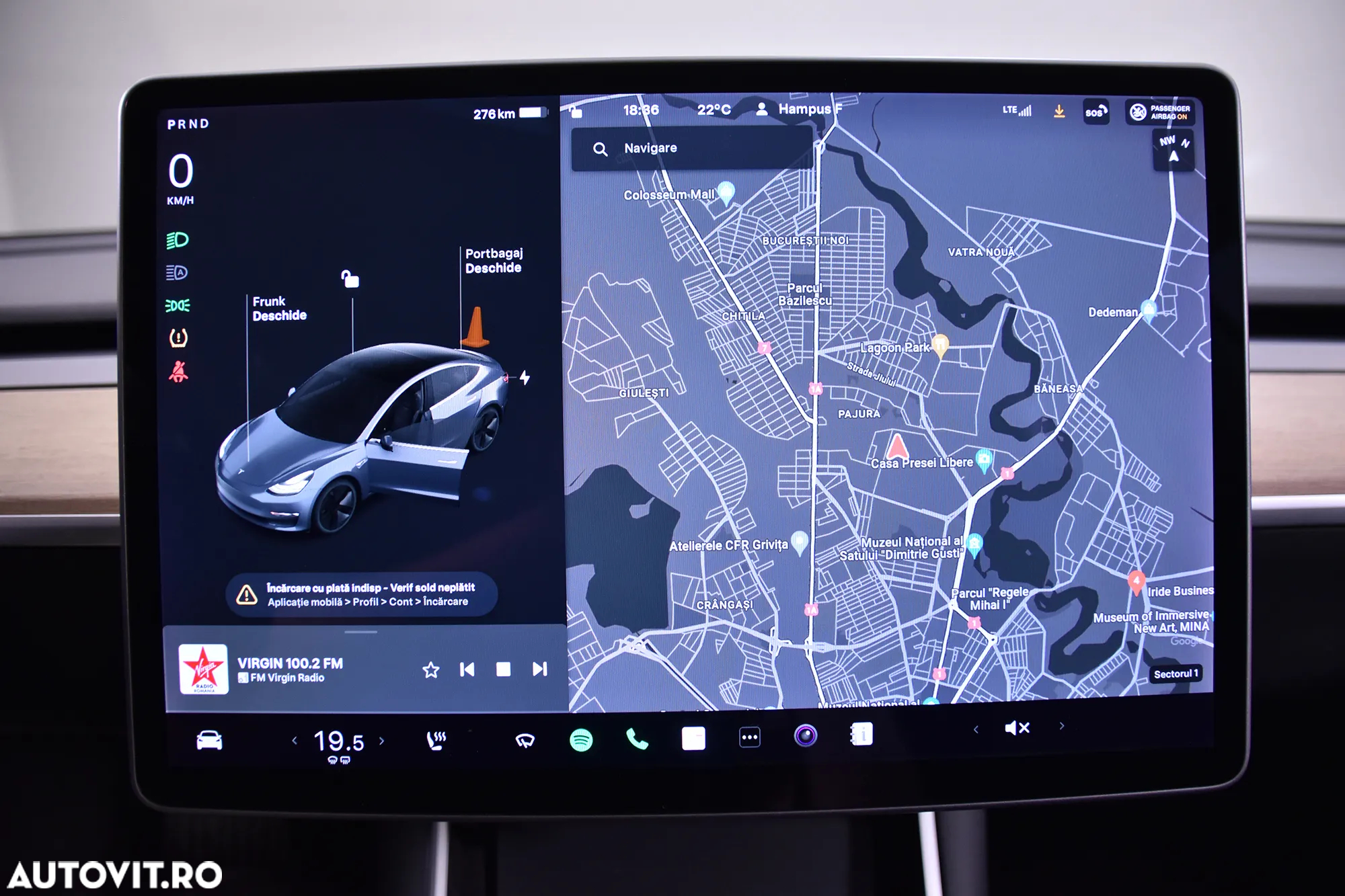Tesla Model 3 - 20