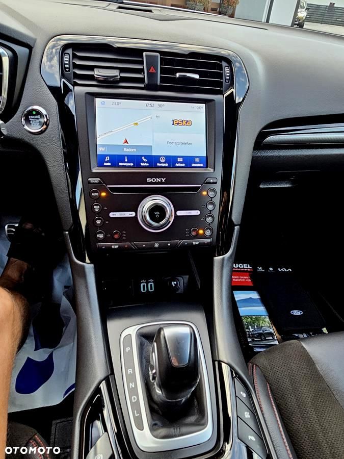 Ford Mondeo - 24