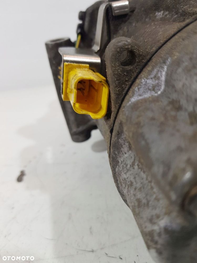 sprężarka klimatyzacji mini peugeot 1.6 9223392-03 - 8