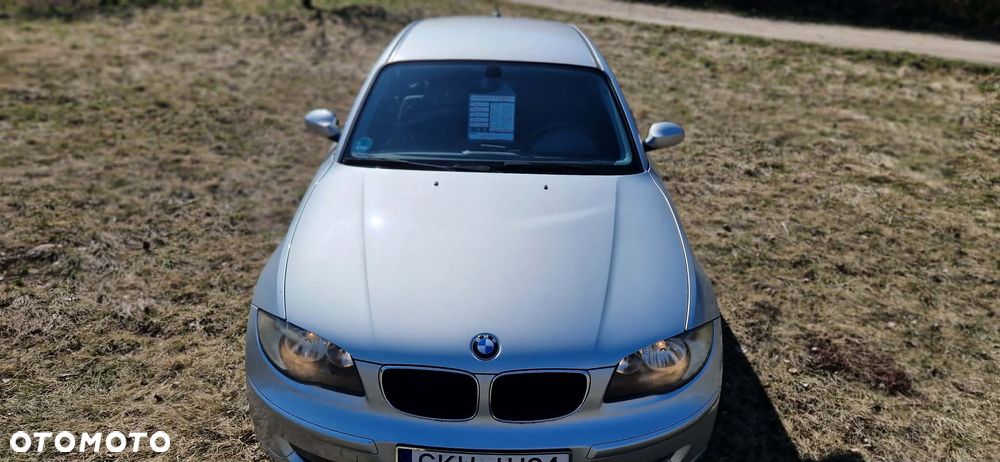BMW Seria 1 116i - 4