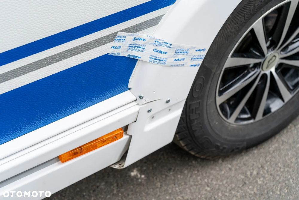 Inny Polar 620 M23 - 9