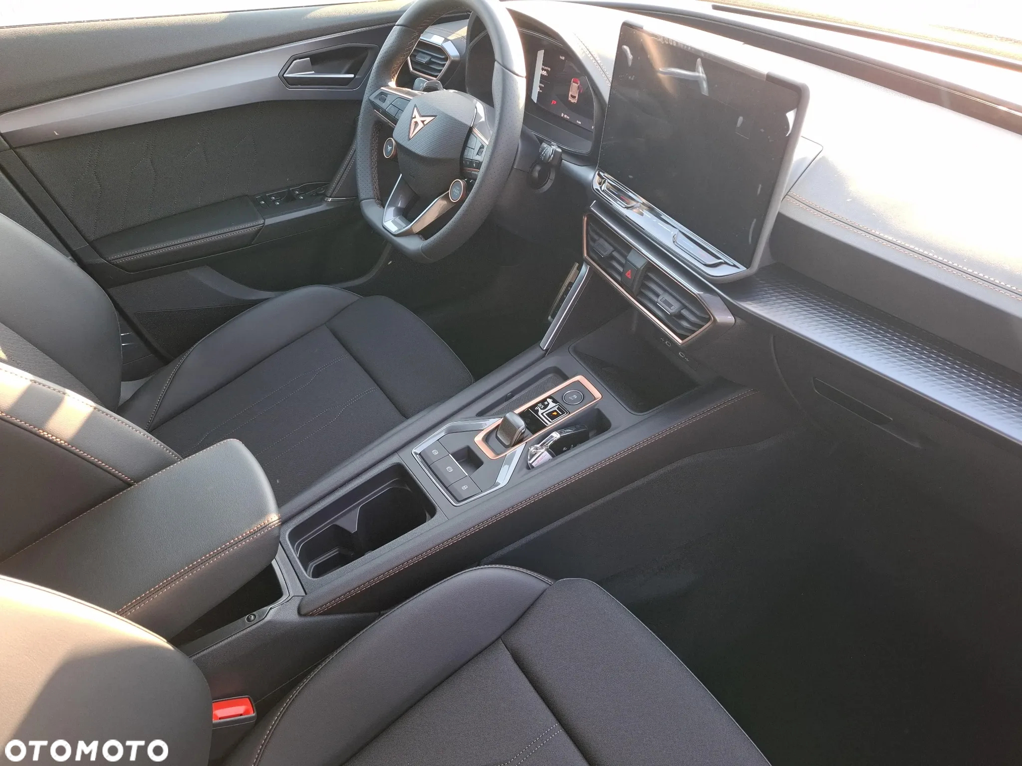 Cupra Formentor 1.5 TSI DSG - 14
