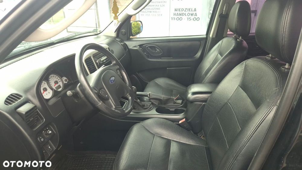 Ford Maverick - 6