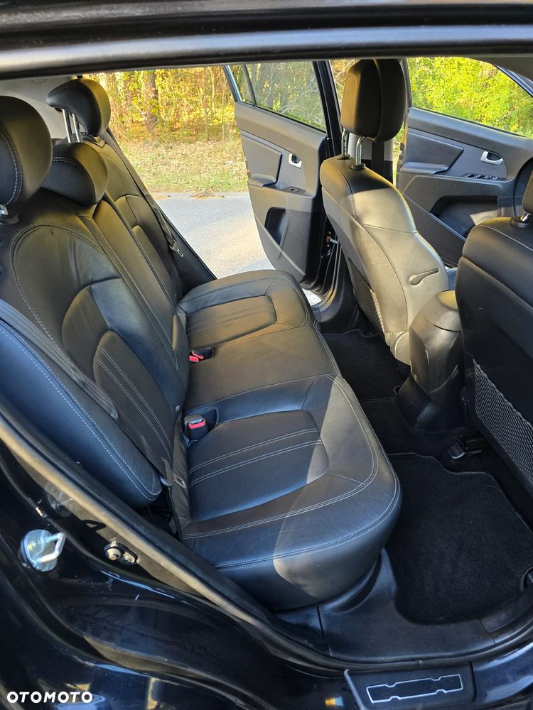 Kia Sportage 1.6 GDI XL 2WD - 23