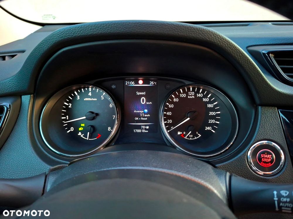 Nissan X-Trail 1.6 DIG-T Tekna - 38