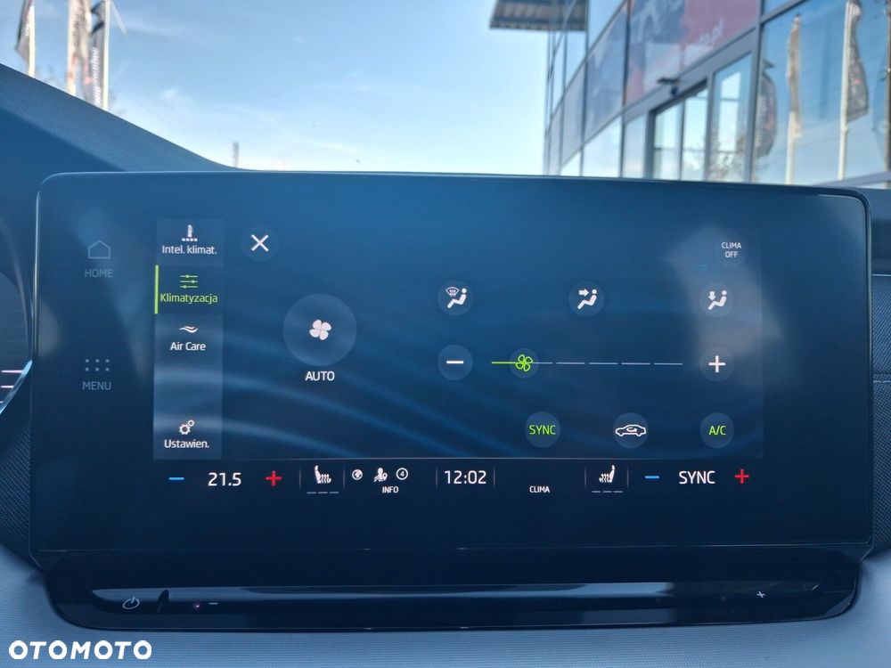 Skoda Octavia 2.0 TDI Style DSG - 28