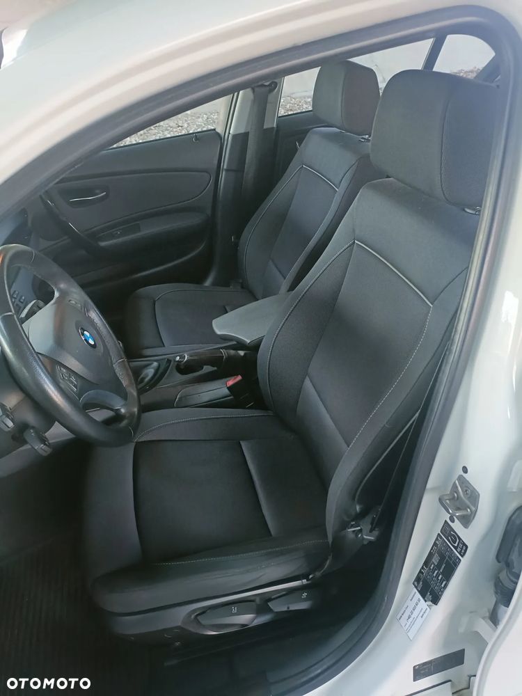 BMW X1 sDrive18i - 20