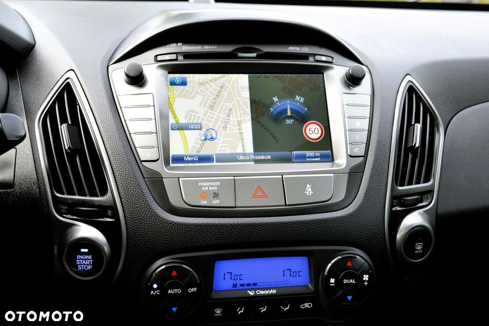 Hyundai ix35 2.0 GDI Premium 2WD - 15