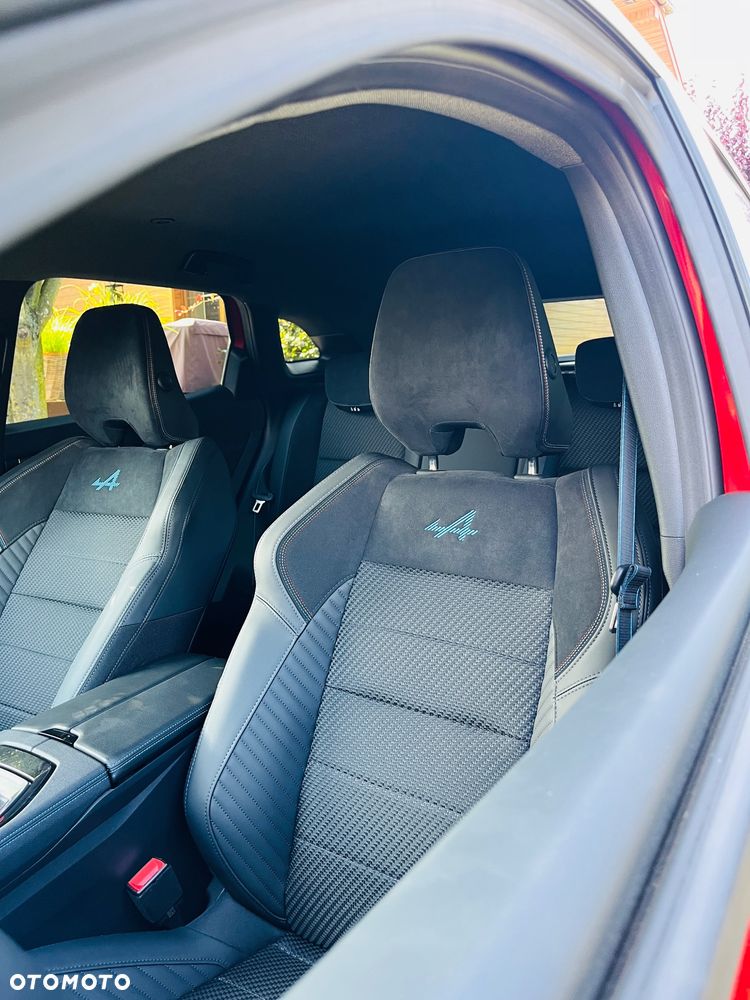 Renault Austral 1.3 TCe mHEV Iconic esprit Alpine - 24