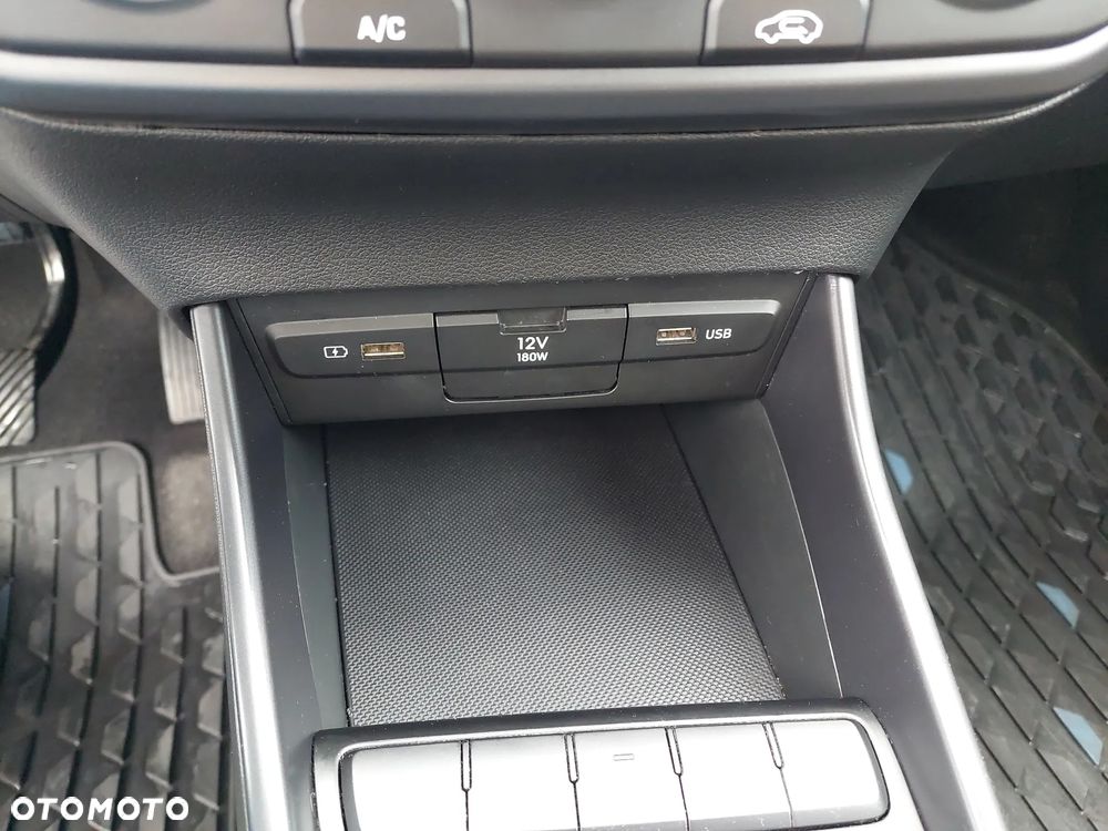 Hyundai i20 1.2 Classic Plus - 21