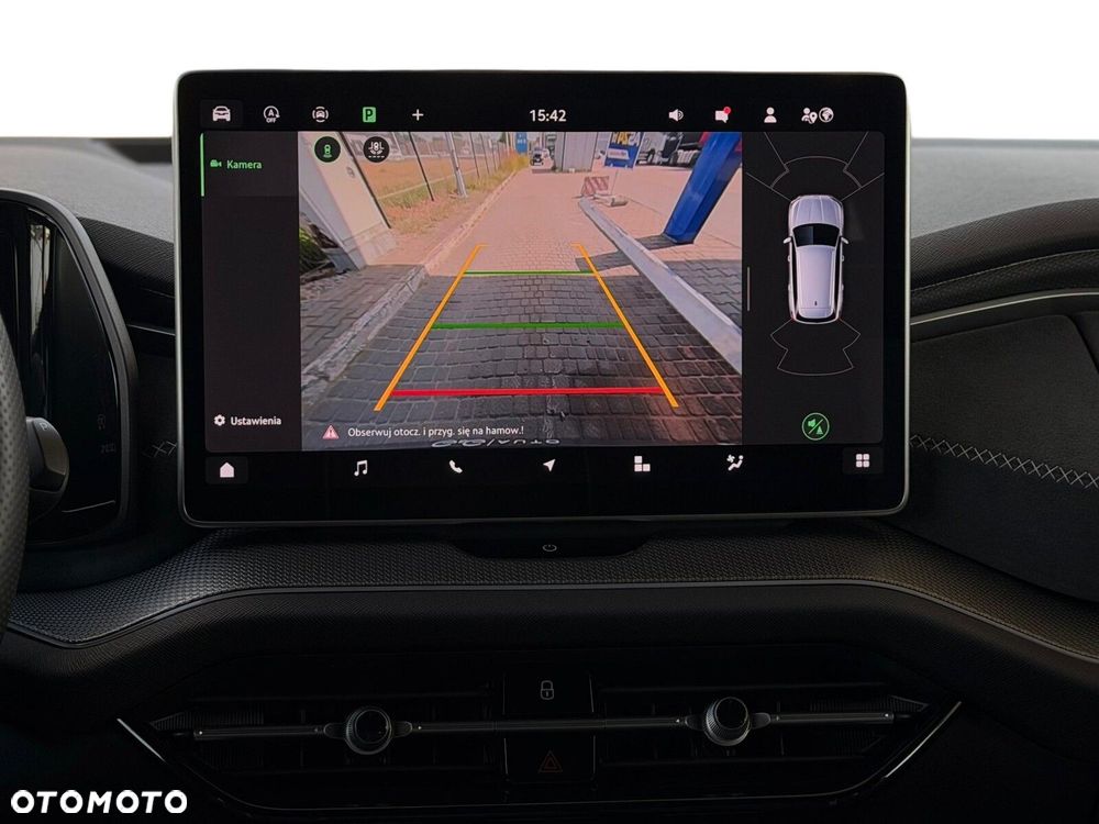 Skoda Kodiaq 2.0 TSI 4x4 Sportline DSG - 34
