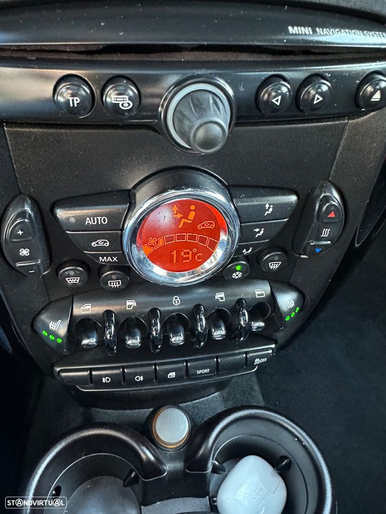 MINI Countryman Cooper Auto - 24