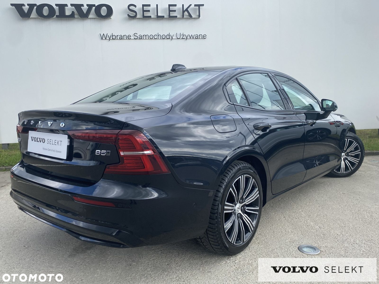 Volvo S60 - 7
