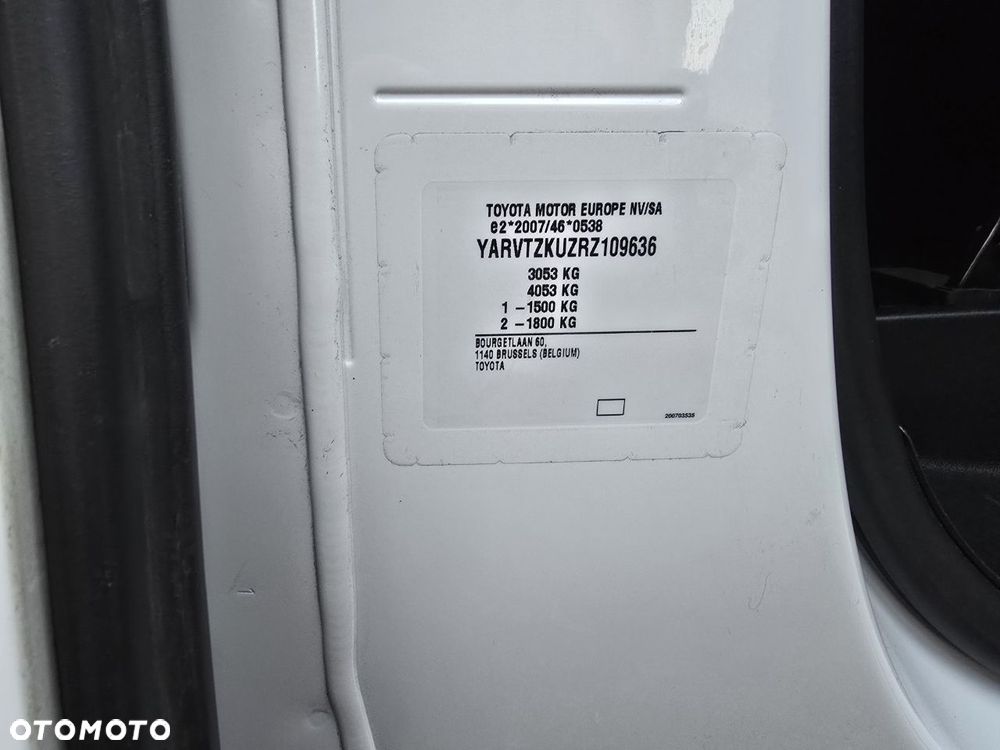 Toyota PROACE VERSO L3 - 14