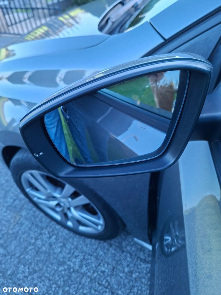 Volkswagen Polo 1.6 TDI Highline - 12