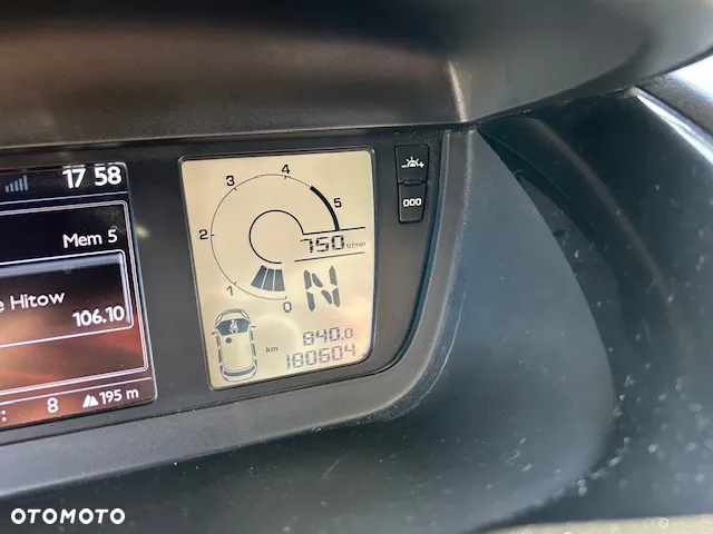 Citroën C4 Picasso 2.0 BlueHDi Exclusive - 9