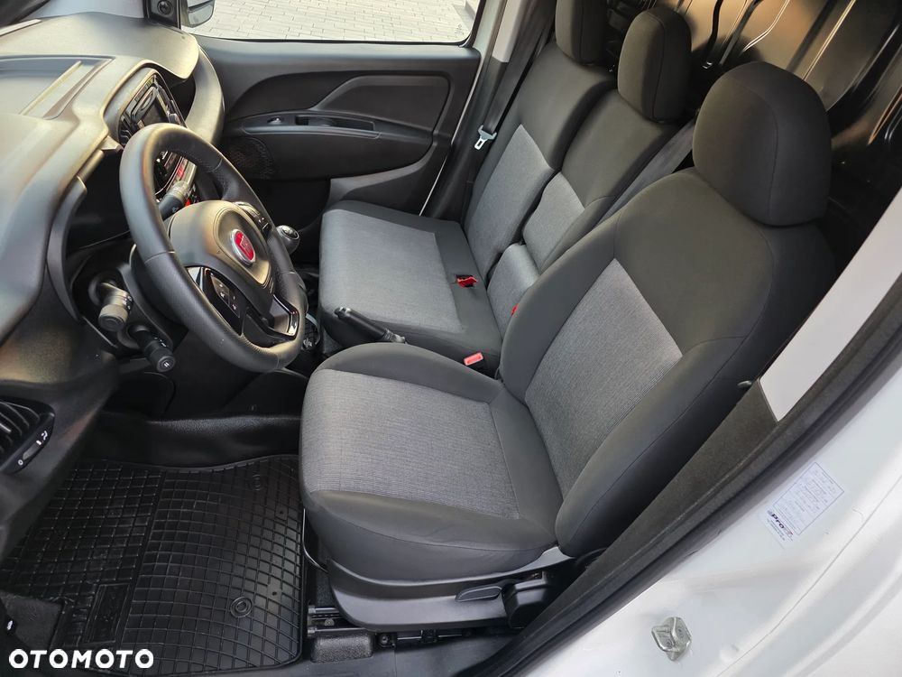 Fiat Doblo - 12