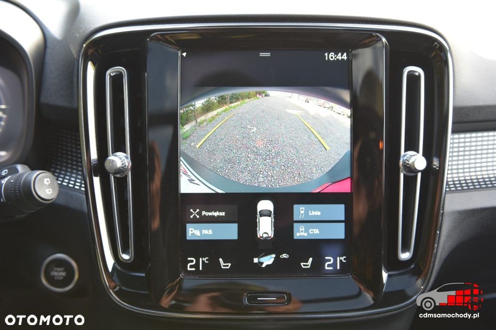 Volvo XC 40 - 27