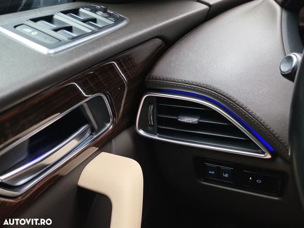 Jaguar F-Pace 20d AWD Portfolio - 20