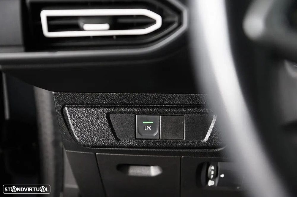 Dacia Jogger 1.0 TCe Extreme 7L - 50