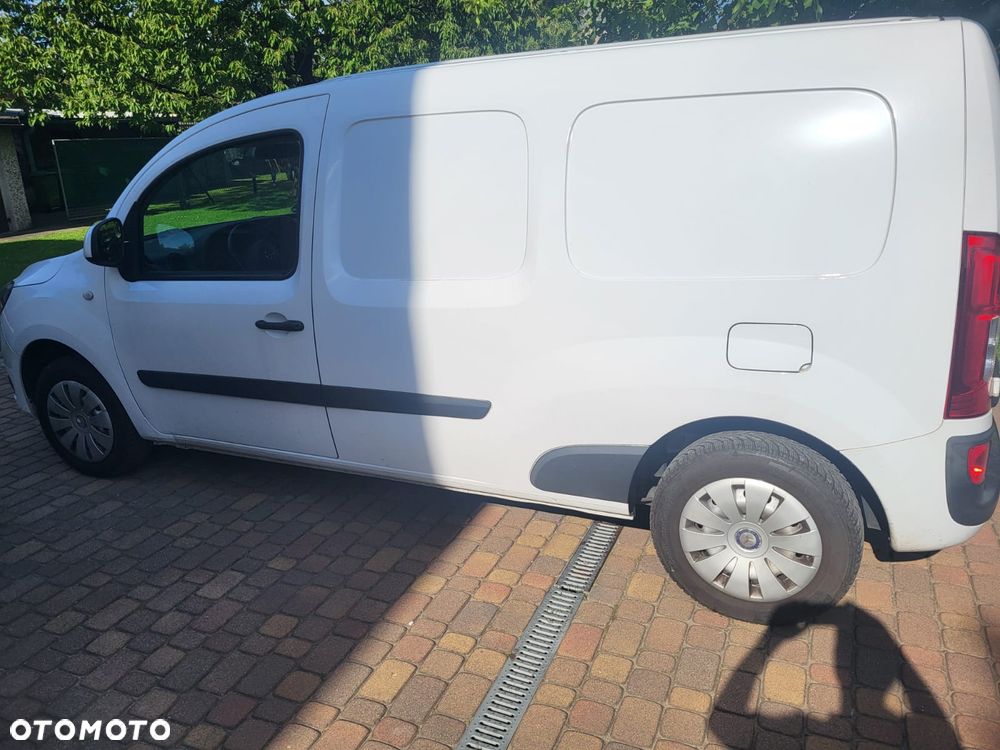 Mercedes-Benz Citan - 5