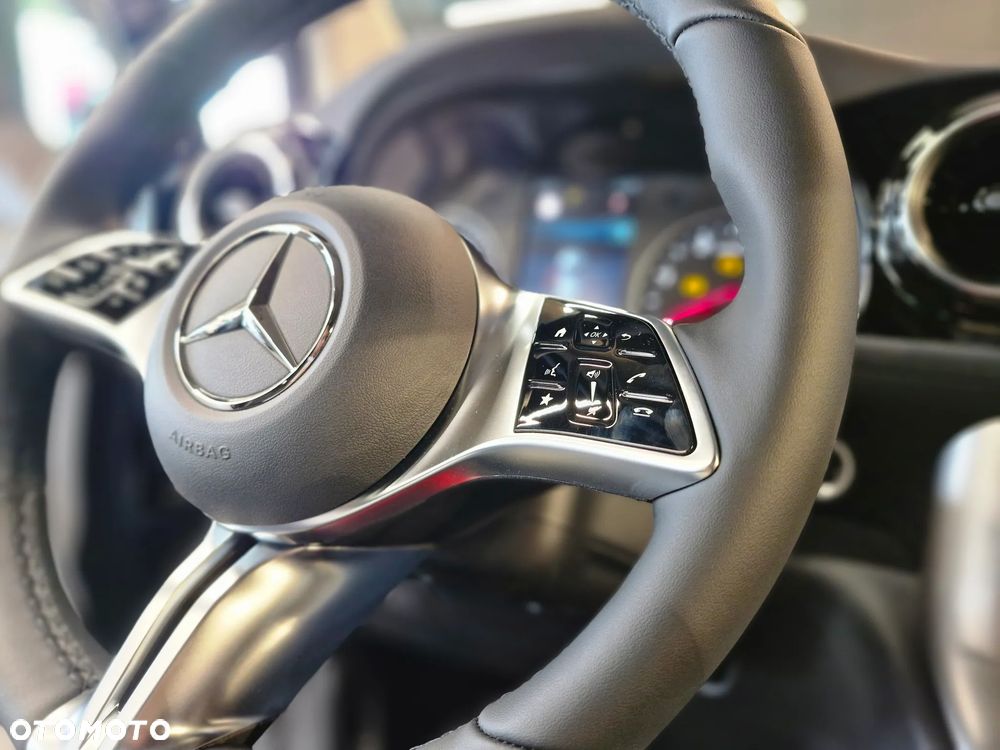 Mercedes-Benz Klasa T 180 d Progressive - 15