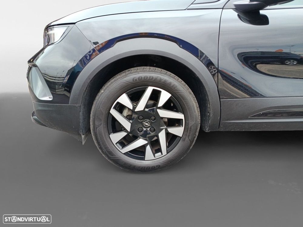 Opel Mokka 1.2 T Edition - 14