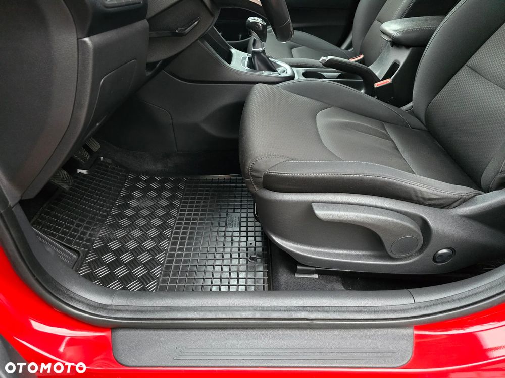 Hyundai i30 1.0 T-GDI Fastback Style - 11