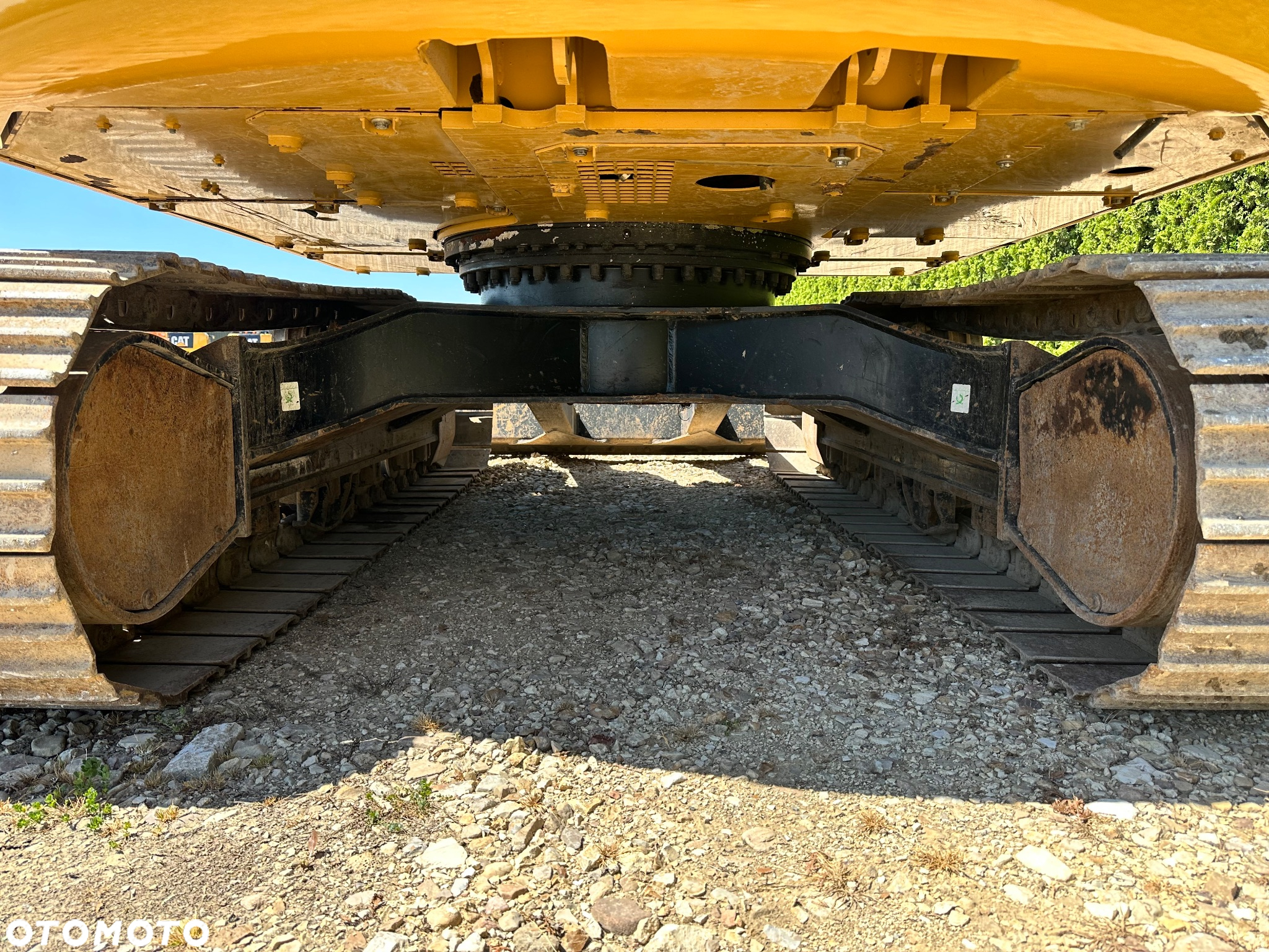 Caterpillar 311 FL RR - 14