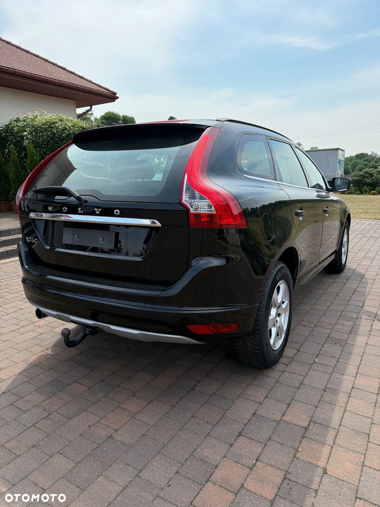 Volvo XC 60 - 18