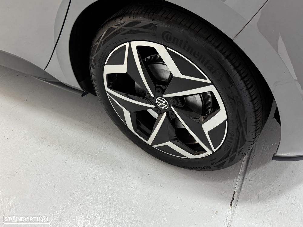 VW ID.3 58 kWh 1st - 22