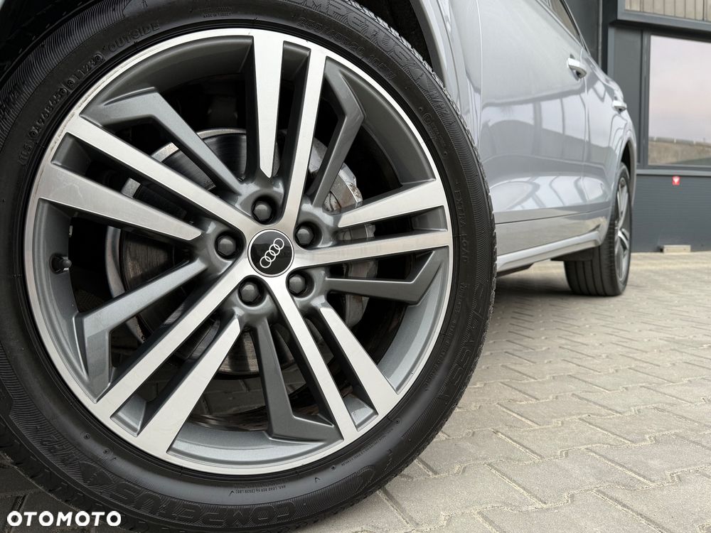 Audi Q5 40 TDI quattro S tronic S line - 27