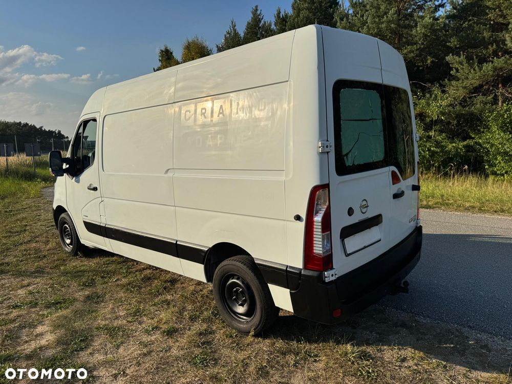Renault MASTER - 5