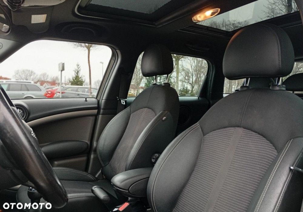 MINI Countryman - 23