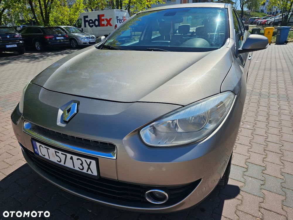 Renault Fluence - 3