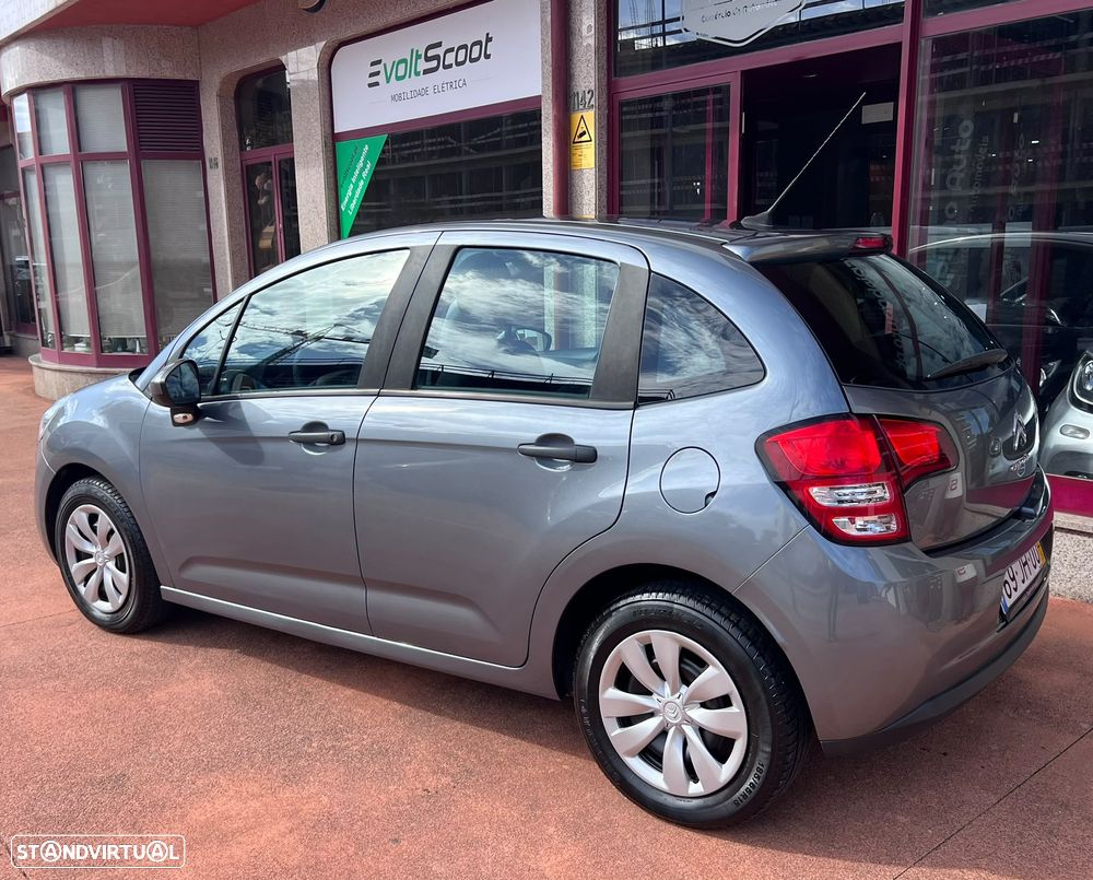 Citroën C3 - 2